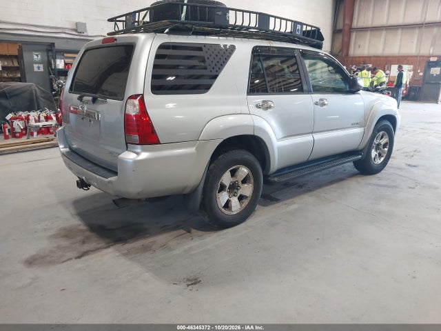 Aukcja sprzedaży 2007 Toyota 4runner Sr5 V6, vin: JTEBU14R070126098, numer aukcji: 46345372