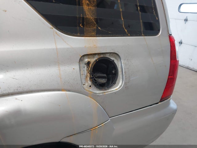 Aukcja sprzedaży 2007 Toyota 4runner Sr5 V6, vin: JTEBU14R070126098, numer aukcji: 46345372