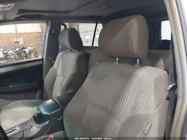 Aukcja sprzedaży 2007 Toyota 4runner Sr5 V6, vin: JTEBU14R070126098, numer aukcji: 46345372