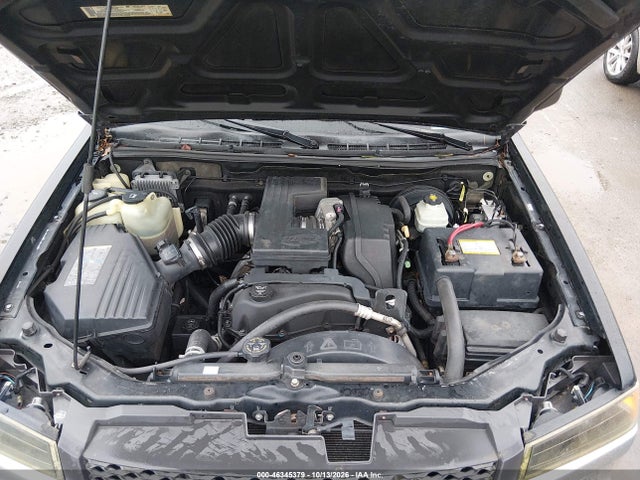 Aukcja sprzedaży 2006 Chevrolet Colorado Lt, vin: 1GCDT136568325994, numer aukcji: 46345379