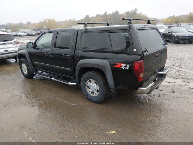 Aukcja sprzedaży 2006 Chevrolet Colorado Lt, vin: 1GCDT136568325994, numer aukcji: 46345379