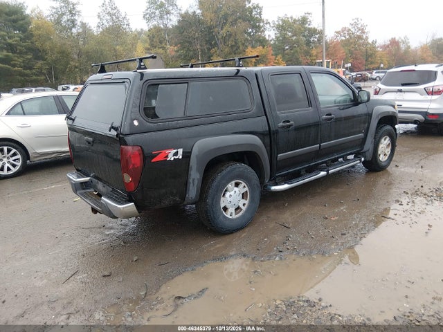 Aukcja sprzedaży 2006 Chevrolet Colorado Lt, vin: 1GCDT136568325994, numer aukcji: 46345379