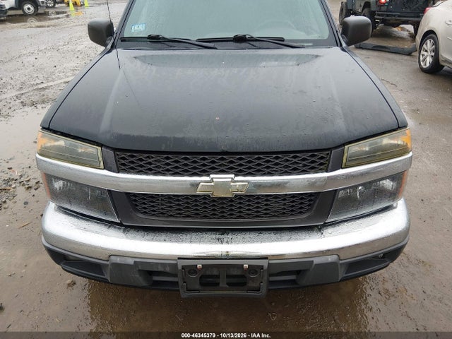 Aukcja sprzedaży 2006 Chevrolet Colorado Lt, vin: 1GCDT136568325994, numer aukcji: 46345379
