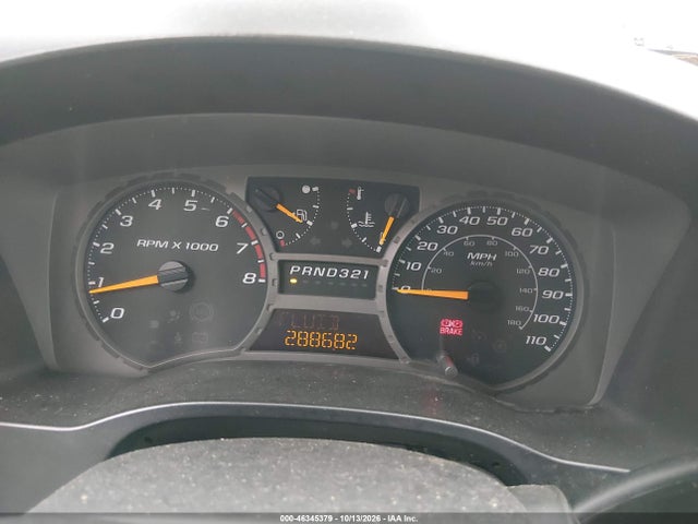 Aukcja sprzedaży 2006 Chevrolet Colorado Lt, vin: 1GCDT136568325994, numer aukcji: 46345379