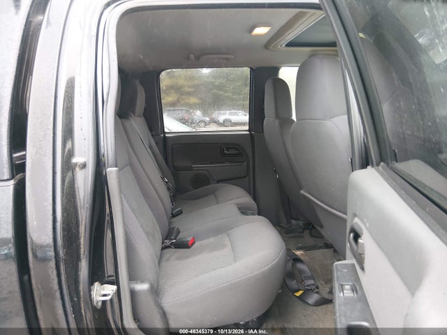 Aukcja sprzedaży 2006 Chevrolet Colorado Lt, vin: 1GCDT136568325994, numer aukcji: 46345379