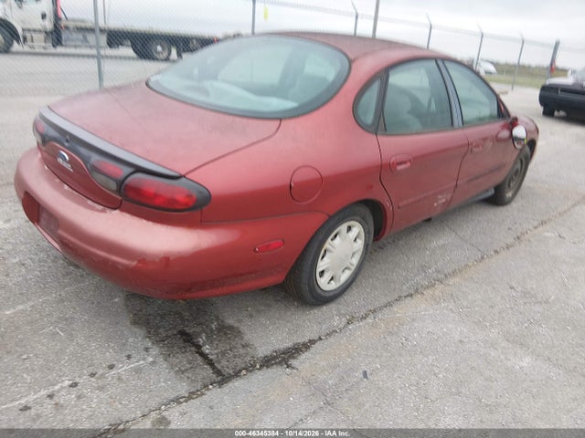 46345384 :رقم المزاد ، 1FAFP52U5WG271001 vin ، 1998 Ford Taurus Lx/se مزاد بيع