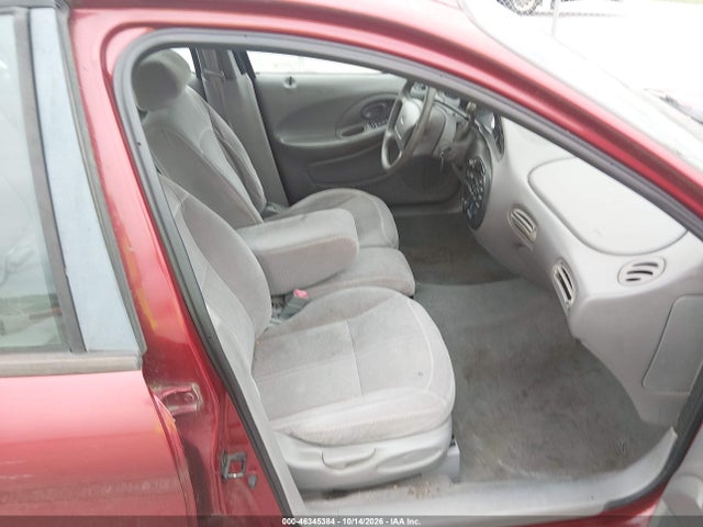 46345384 :رقم المزاد ، 1FAFP52U5WG271001 vin ، 1998 Ford Taurus Lx/se مزاد بيع