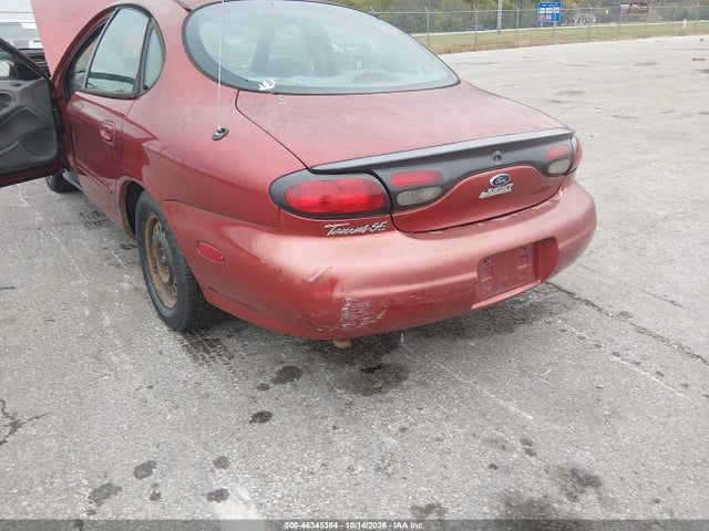 46345384 :رقم المزاد ، 1FAFP52U5WG271001 vin ، 1998 Ford Taurus Lx/se مزاد بيع