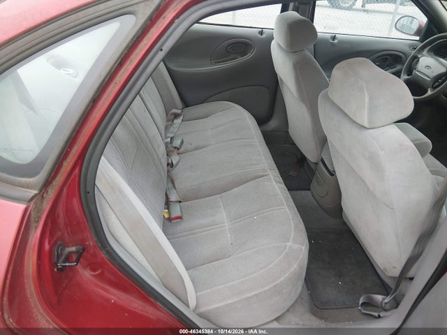 46345384 :رقم المزاد ، 1FAFP52U5WG271001 vin ، 1998 Ford Taurus Lx/se مزاد بيع