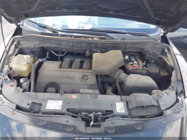 Aukcja sprzedaży 2014 Mazda Cx-9 Touring, vin: JM3TB3CV0E0438497, numer aukcji: 46345385
