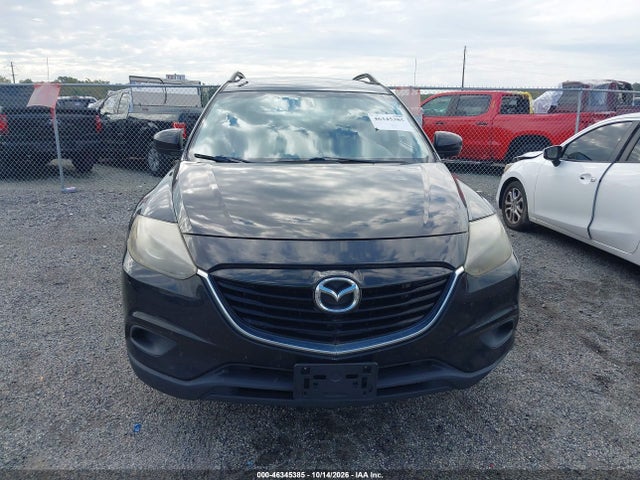 Aukcja sprzedaży 2014 Mazda Cx-9 Touring, vin: JM3TB3CV0E0438497, numer aukcji: 46345385
