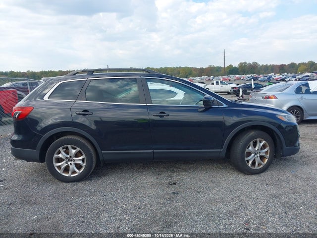 Aukcja sprzedaży 2014 Mazda Cx-9 Touring, vin: JM3TB3CV0E0438497, numer aukcji: 46345385