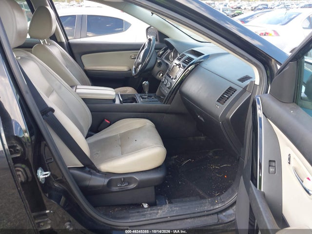 Aukcja sprzedaży 2014 Mazda Cx-9 Touring, vin: JM3TB3CV0E0438497, numer aukcji: 46345385