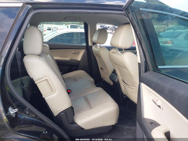 Aukcja sprzedaży 2014 Mazda Cx-9 Touring, vin: JM3TB3CV0E0438497, numer aukcji: 46345385
