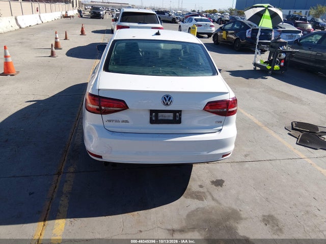 Продаж на аукціоні авто 2016 Volkswagen Jetta 1.8t Sel, vin: 3VWL17AJ0GM222486, номер лоту: 46345396