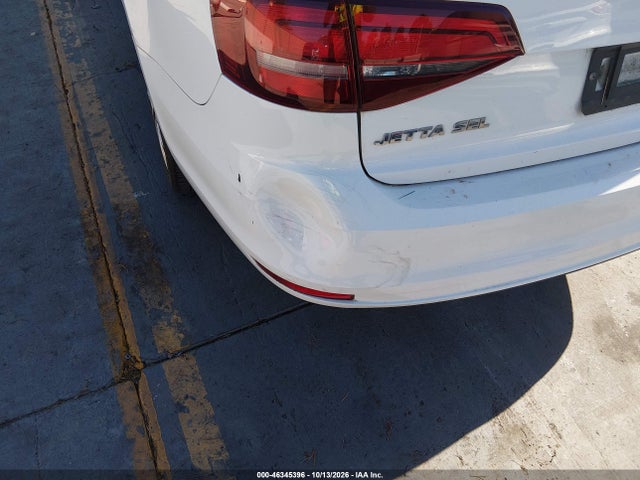 Продаж на аукціоні авто 2016 Volkswagen Jetta 1.8t Sel, vin: 3VWL17AJ0GM222486, номер лоту: 46345396