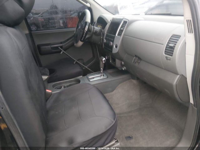 Aukcja sprzedaży 2010 Nissan Xterra S, vin: 5N1AN0NW7AC505158, numer aukcji: 46345398