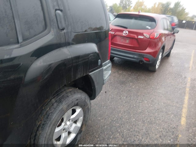 Aukcja sprzedaży 2010 Nissan Xterra S, vin: 5N1AN0NW7AC505158, numer aukcji: 46345398