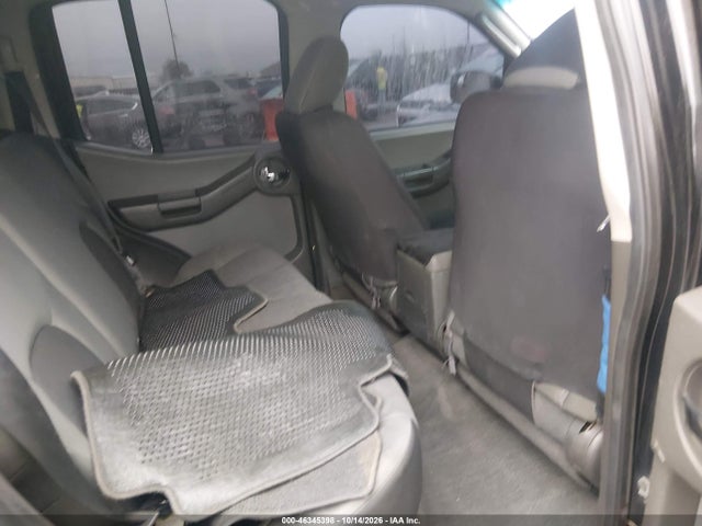 Aukcja sprzedaży 2010 Nissan Xterra S, vin: 5N1AN0NW7AC505158, numer aukcji: 46345398