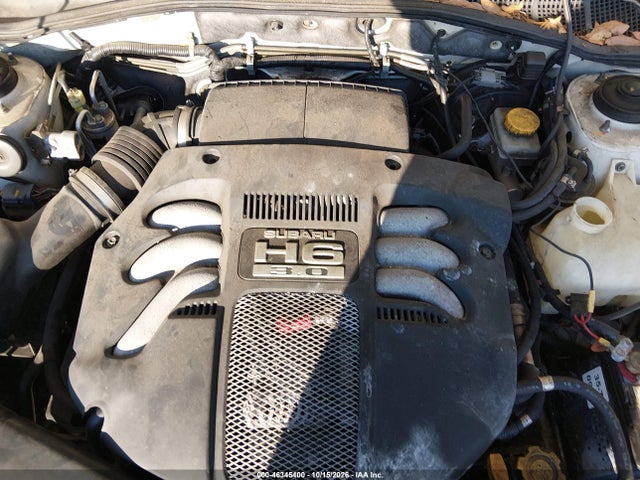Продажа на аукционе авто 2002 Subaru Outback H6-3.0 Vdc, vin: 4S3BH896527655353, номер лота: 46345400