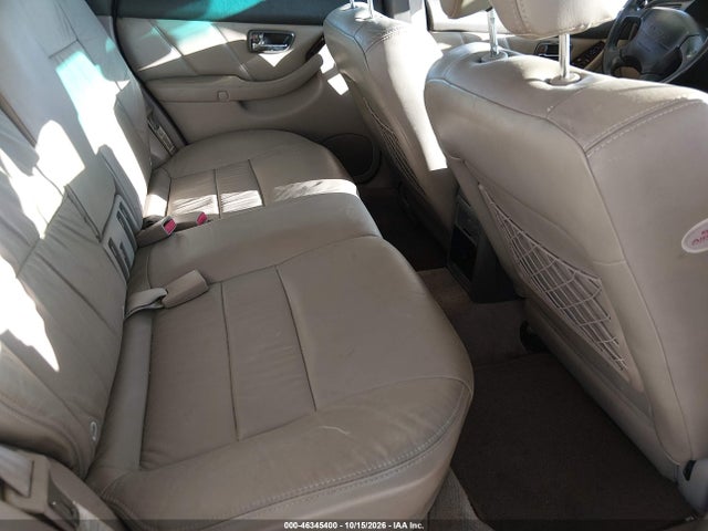 Продажа на аукционе авто 2002 Subaru Outback H6-3.0 Vdc, vin: 4S3BH896527655353, номер лота: 46345400