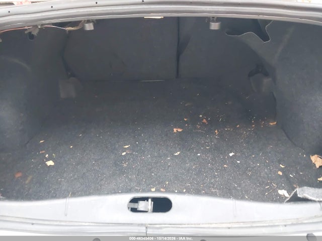 46345406 :رقم المزاد ، 1G1AT58H297293903 vin ، 2009 Chevrolet Cobalt Lt مزاد بيع