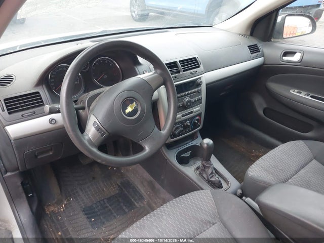 46345406 :رقم المزاد ، 1G1AT58H297293903 vin ، 2009 Chevrolet Cobalt Lt مزاد بيع