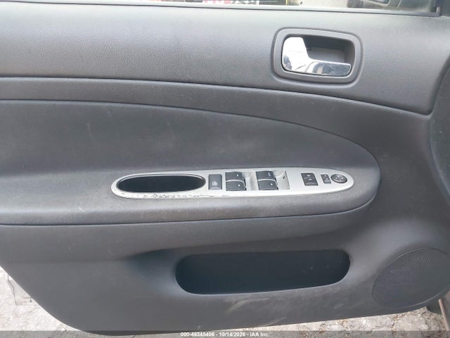 46345406 :رقم المزاد ، 1G1AT58H297293903 vin ، 2009 Chevrolet Cobalt Lt مزاد بيع