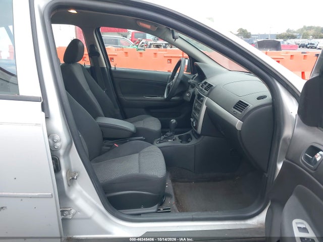 46345406 :رقم المزاد ، 1G1AT58H297293903 vin ، 2009 Chevrolet Cobalt Lt مزاد بيع