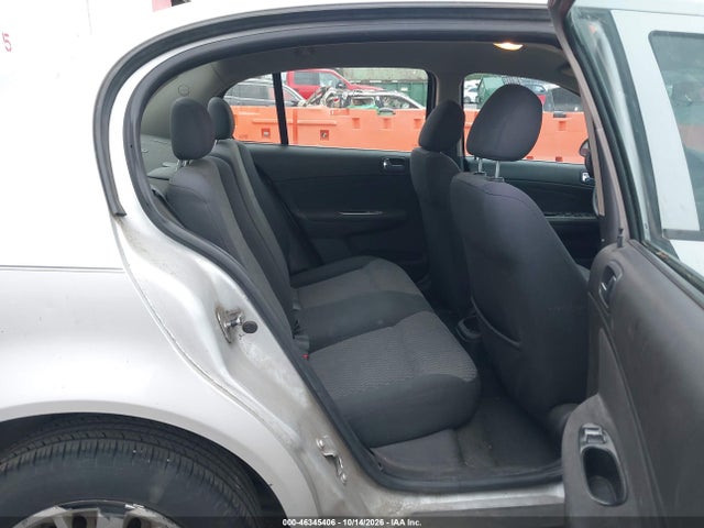 46345406 :رقم المزاد ، 1G1AT58H297293903 vin ، 2009 Chevrolet Cobalt Lt مزاد بيع