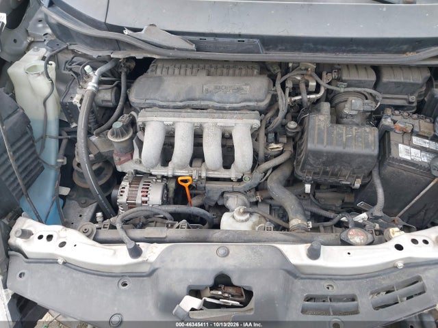Aukcja sprzedaży 2011 Honda Fit Sport, vin: JHMGE8H51BC017775, numer aukcji: 46345411