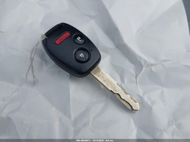 Aukcja sprzedaży 2011 Honda Fit Sport, vin: JHMGE8H51BC017775, numer aukcji: 46345411