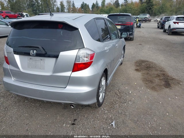 Aukcja sprzedaży 2011 Honda Fit Sport, vin: JHMGE8H51BC017775, numer aukcji: 46345411