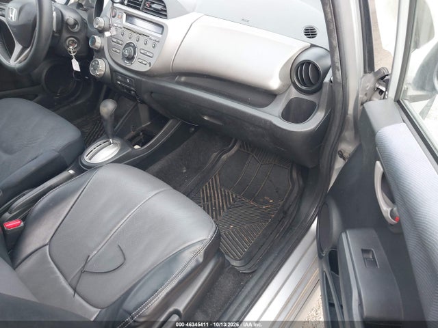 Aukcja sprzedaży 2011 Honda Fit Sport, vin: JHMGE8H51BC017775, numer aukcji: 46345411