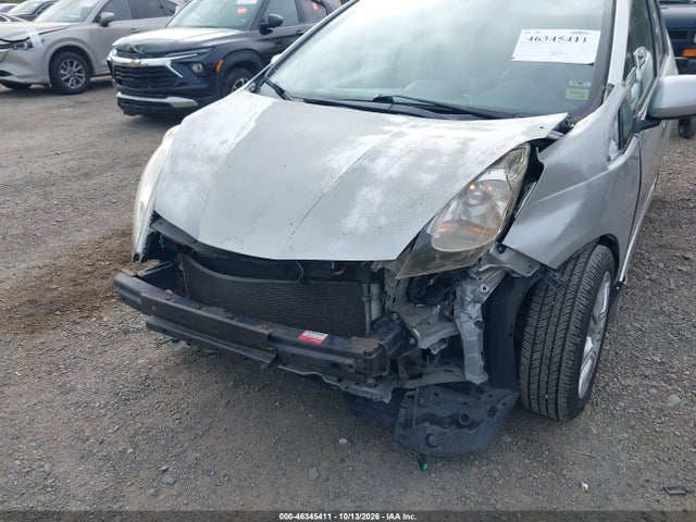 Aukcja sprzedaży 2011 Honda Fit Sport, vin: JHMGE8H51BC017775, numer aukcji: 46345411
