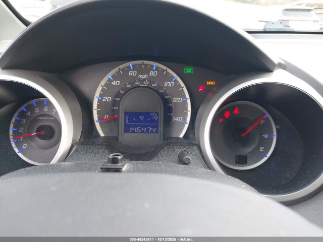 Aukcja sprzedaży 2011 Honda Fit Sport, vin: JHMGE8H51BC017775, numer aukcji: 46345411
