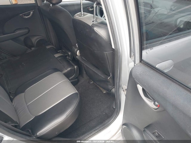 Aukcja sprzedaży 2011 Honda Fit Sport, vin: JHMGE8H51BC017775, numer aukcji: 46345411