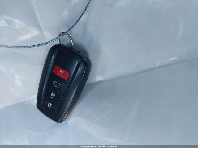 46345422 :رقم المزاد ، JTMP1RFV5KD518040 vin ، 2019 Toyota Rav4 Xle مزاد بيع