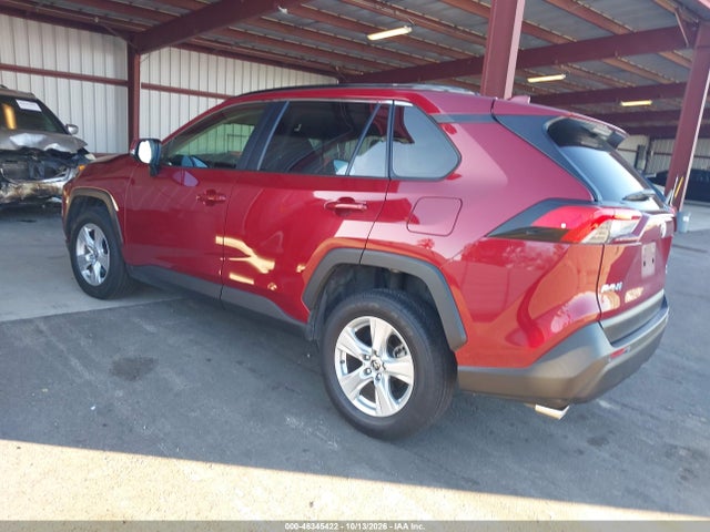 46345422 :رقم المزاد ، JTMP1RFV5KD518040 vin ، 2019 Toyota Rav4 Xle مزاد بيع