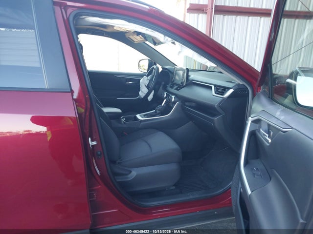 46345422 :رقم المزاد ، JTMP1RFV5KD518040 vin ، 2019 Toyota Rav4 Xle مزاد بيع