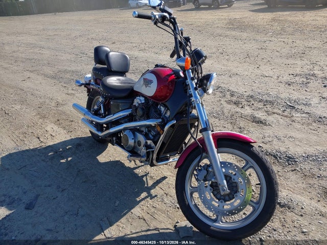 Auction sale of the 1994 Honda Vt1100 C, vin: 1HFSC1819RA802983, lot number: 46345425