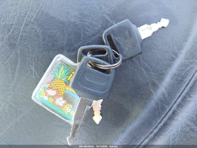 Aukcja sprzedaży 1994 Honda Vt1100 C, vin: 1HFSC1819RA802983, numer aukcji: 46345425