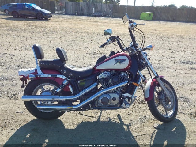 Aukcja sprzedaży 1994 Honda Vt1100 C, vin: 1HFSC1819RA802983, numer aukcji: 46345425