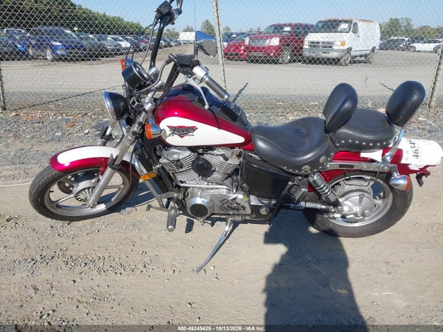 Aukcja sprzedaży 1994 Honda Vt1100 C, vin: 1HFSC1819RA802983, numer aukcji: 46345425