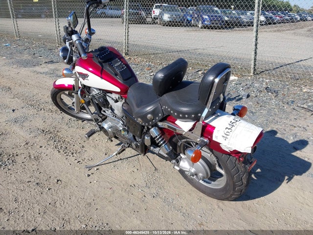Aukcja sprzedaży 1994 Honda Vt1100 C, vin: 1HFSC1819RA802983, numer aukcji: 46345425