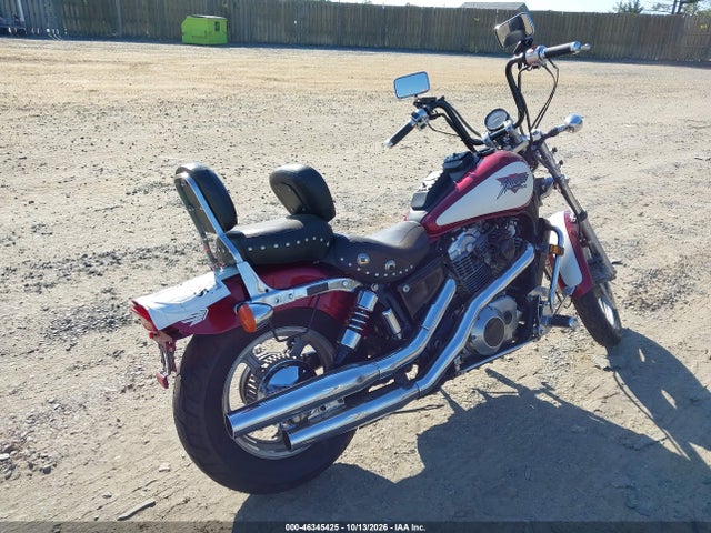 Aukcja sprzedaży 1994 Honda Vt1100 C, vin: 1HFSC1819RA802983, numer aukcji: 46345425