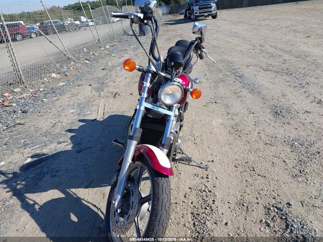 Aukcja sprzedaży 1994 Honda Vt1100 C, vin: 1HFSC1819RA802983, numer aukcji: 46345425