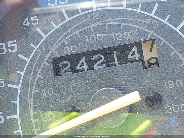 Aukcja sprzedaży 1994 Honda Vt1100 C, vin: 1HFSC1819RA802983, numer aukcji: 46345425
