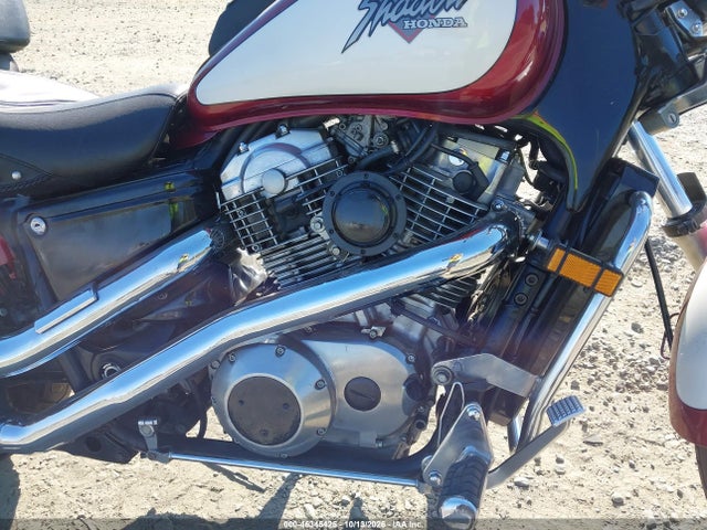 Aukcja sprzedaży 1994 Honda Vt1100 C, vin: 1HFSC1819RA802983, numer aukcji: 46345425