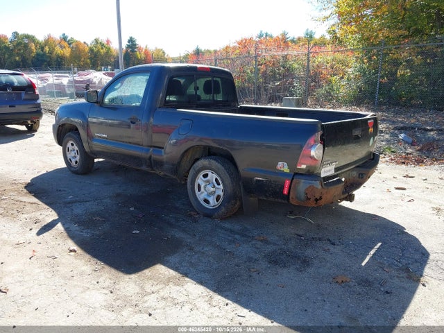 Продажа на аукционе авто 2010 Toyota Tacoma, vin: 5TENX4CN5AZ745599, номер лота: 46345430